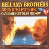 country/bellamy brothers - bound to explode (german)
