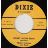 Nelson Tommy - Honey Moon Blues / Hobo Bop