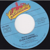 country/campbell glen - wichita lineman
