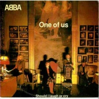 pop/abba - one of us