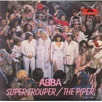 pop/abba - super trouper
