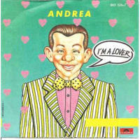 pop/andrea - im a lover
