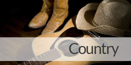 Timeless Music - Country