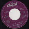 Brooks Garth - Not Counting On You / Cowboy Bill