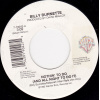 Burnette Billy - Nothin' To Do / Can't Get Over You