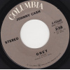 Cash Johnny - Oney / Country Trash