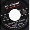 country/jones george - wreck on the highway
