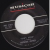 country/jones georges - shes mine