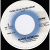 Osmond Marie - Think With Your Heart / Paper Roses
