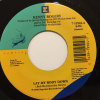 Rogers Kenny - Lay My Body Down / Crazy In Love