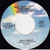 Willis Kelly - Baby Take A Piece Of My Heart / Standing By The River