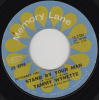 Wynette Tammy - Stand By Your Man / He Loves Me All The Way
