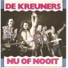 nederlandstalig/kreuners de - nu of nooit