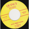 Adams Billy - Rock Pretty Mama / You Gotta Have A Ducktail