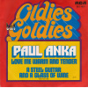 Anka Paul - A Steel Guitar And A Glass Of Wine / Love Me Warm And Tender