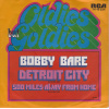 Bare Bobby - Detroit City / 500 Miles Away From Home