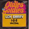 Barry Len - 1-2-3 / Like A Baby