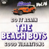 Beach Boys - Do It Again / Good Vibrations