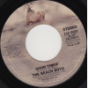 Beach Boys - Good Timin' / Love Surrounds Me