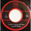 Berry Chuck - Sweet Little Sixteen / No Particular Place To Go