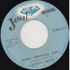 Brown Charles - Merry Christmas Baby / Please Come Home For Christmas