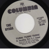 Byrds The - Turn Turn Turn / Eight Miles High