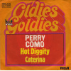 Como Perry - Hot Diggity / Caterina