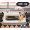 Cooke Sam - Wonderful World / Chain Gang