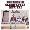 oldies/creedence - sweet hitchhiker (box)