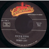 Day Bobby - Rockin' Robin / The Willows - Church Belles May Ring   