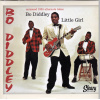 Diddley Bo - Bo Diddley / Little Girl