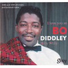 Diddley Bo - I Love You So / Silly Willy