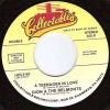 oldies/dion and the belmonts - a teenager in love (herpersing)