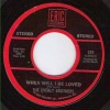 oldies/everly brothers the - when will i be loved (herpersing)