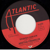 Franklin Aretha - Spanish Harlem / Lean On Me