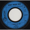 Bobby Fuller Four - I Fought The Law / Love's Made A Fool Of Me