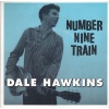 oldies/hawkins dale - number nine train