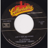 Henry Clarence Frogman - Ain't Got No Home /  Koko Taylor - Wang Dang Doodle