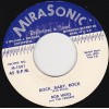 Hicks Bob - Rock Baby Rock / Baby Sittin' All The Time
