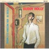 oldies/holly buddy - browneyed handsome man box