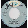 Hooker John Lee - Roll And Tumble / Baby Baby