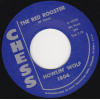 Howlin' Wolf - The Red Rooster / Shake For Me