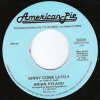 oldies/hyland brian - ginny come lately (herpersing)