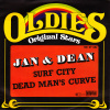 Jan & Dean - Surf City / Deadman's Curve