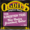 Kingston Trio The - Tom Dooley / Greenback Dollar