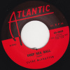 Mcphatter Clyde - Deep Sea Ball / Let The boogiewoogie Roll