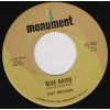 Orbison Roy - Blue Bayou / Mean Woman Blues