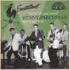Parchman Kenny - Get It Off Your Mind / Love Crazy Baby