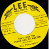 Pennington Ray - They Took The Stars Out Of Heaven / My Steady Baby