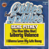 Pitney Gene - Liberty Valance / I Wanna Love My Life Away